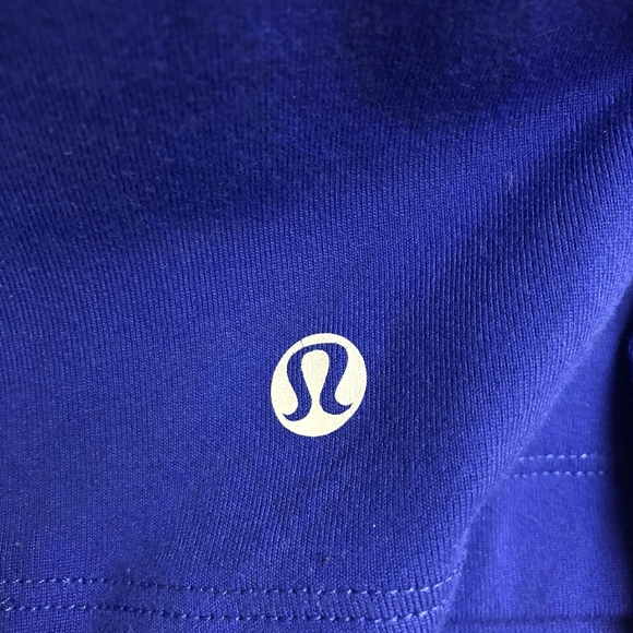 Lululemon Retro Tank Sz 6 - Picture 4 of 4